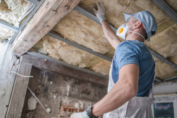 Best Insulation for Specific Applications in Paducah, KY